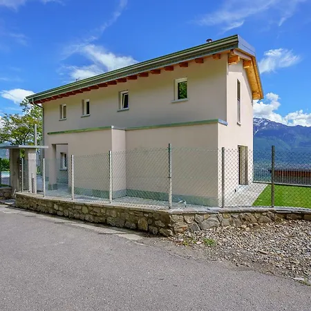 Apartment Holiway Alex71 Secondo